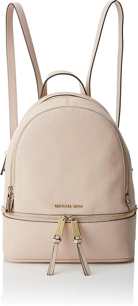 zainetto michael kors rosa|michael kors borse.